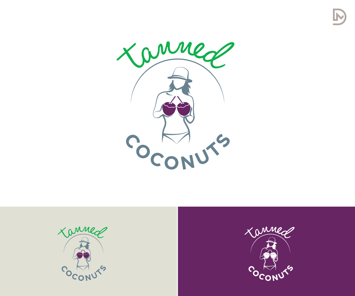 Logo Design by D_Mantra for Tales From The Road Podcast | Design #13909774