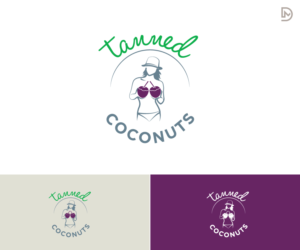 Diseño de Logo por D_Mantra para Tales From The Road Podcast | Diseño: #13909774