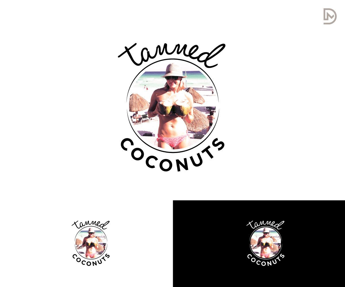 Logo Design by D_Mantra for Tales From The Road Podcast | Design #13942649