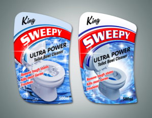 Label Design by The Freelance Designer for this project | Design: #13895261