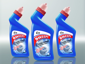 Label Design by The Freelance Designer for this project | Design: #13895262