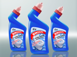 Label Design by The Freelance Designer for this project | Design: #13895263