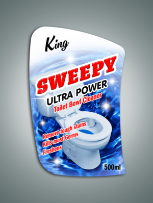 Label Design by The Freelance Designer for this project | Design: #13898165