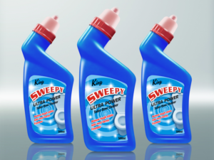 Label Design by The Freelance Designer for this project | Design: #13941820