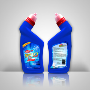 Label Design by ArtSoul for this project | Design: #13864951