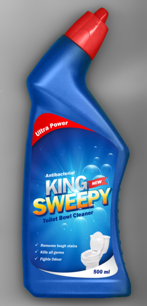 Label Design by Akshar Shailesh for this project | Design: #13836169