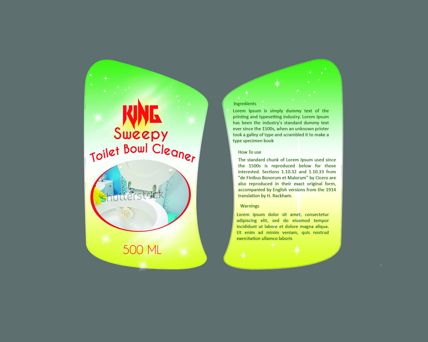 Label Design by aspiremedia for this project | Design #13876668