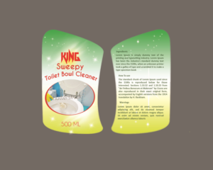 Label Design by aspiremedia for this project | Design: #13876668