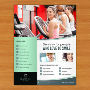 Flyer Design by debdesign for this project | Design: #13806213