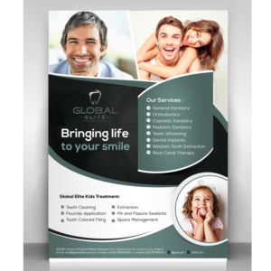 Flyer Design by debdesign for this project | Design: #13808304
