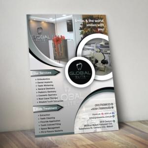 Flyer Design by tanmoy.pramanik