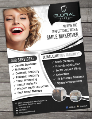 Flyer Design by SAI DESIGNS for this project | Design #13859453