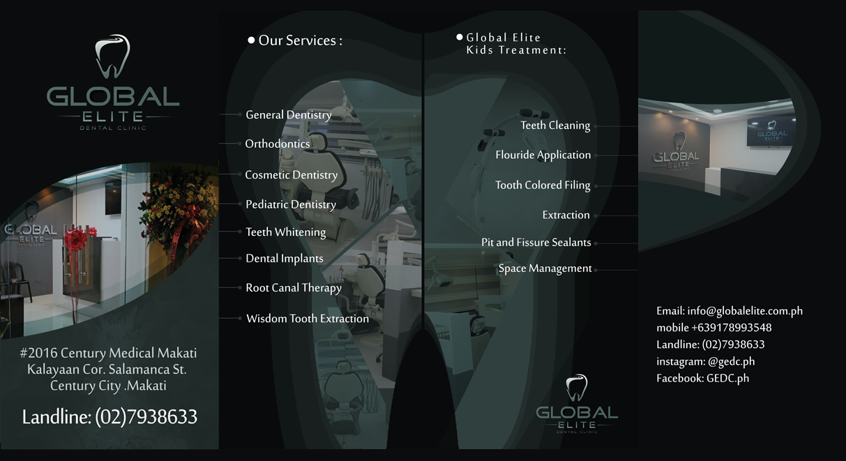 Flyer Design by Omar Rezk for this project | Design #13823198