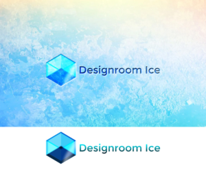 Logo Design by notzki for Ice | Design #13803171