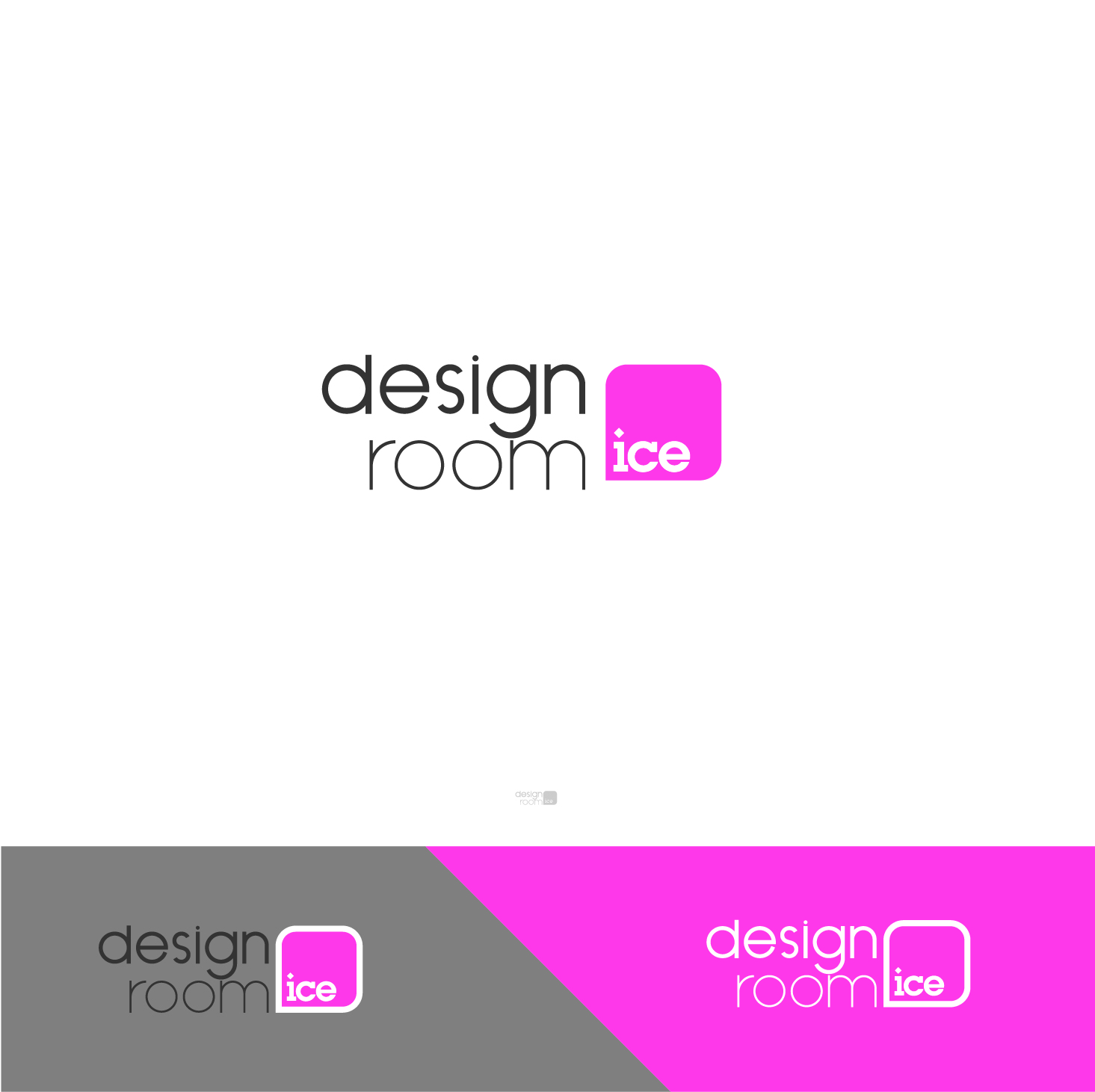 Logo-Design von abc. für Ice | Design #13809038
