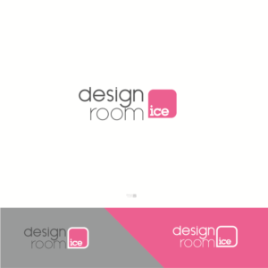 Logo Design by Jamie Designs for Ice | Design #13809038