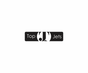 Diseño de Logo por Des!gn.Arts para Top Jets Ltd | Diseño: #14072325