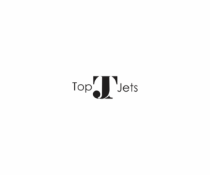 Logo Design by Des!gn.Arts for Top Jets Ltd | Design #14072592