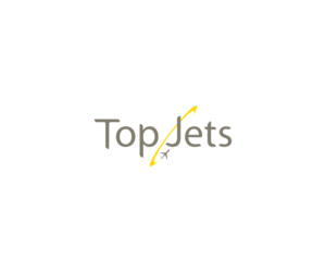 Diseño de Logo por Des!gn.Arts para Top Jets Ltd | Diseño: #14087083