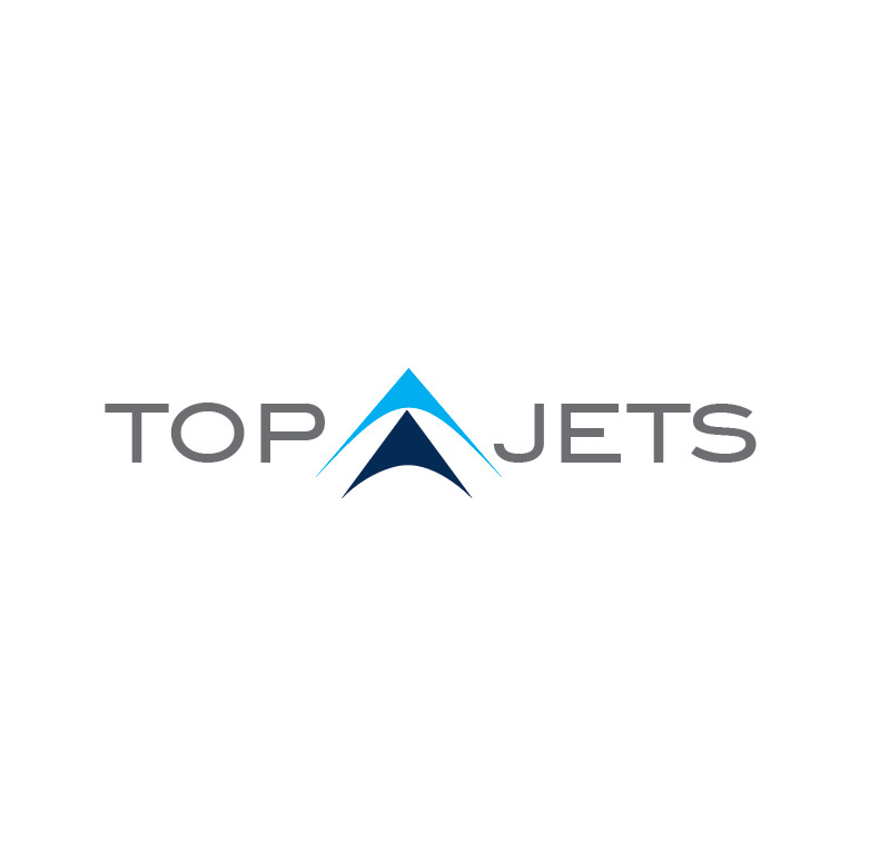 Logo-Design von Design Possibilities für Top Jets Ltd | Design #14194644