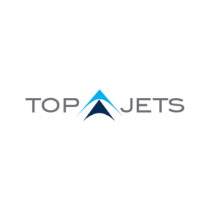Diseño de Logo por Design Possibilities para Top Jets Ltd | Diseño: #14194644
