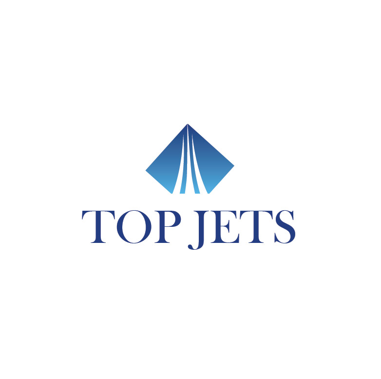 Logo Design by Design Possibilities for Top Jets Ltd | Design #14194645