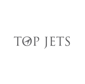 Diseño de Logo por Design Possibilities para Top Jets Ltd | Diseño: #14194646
