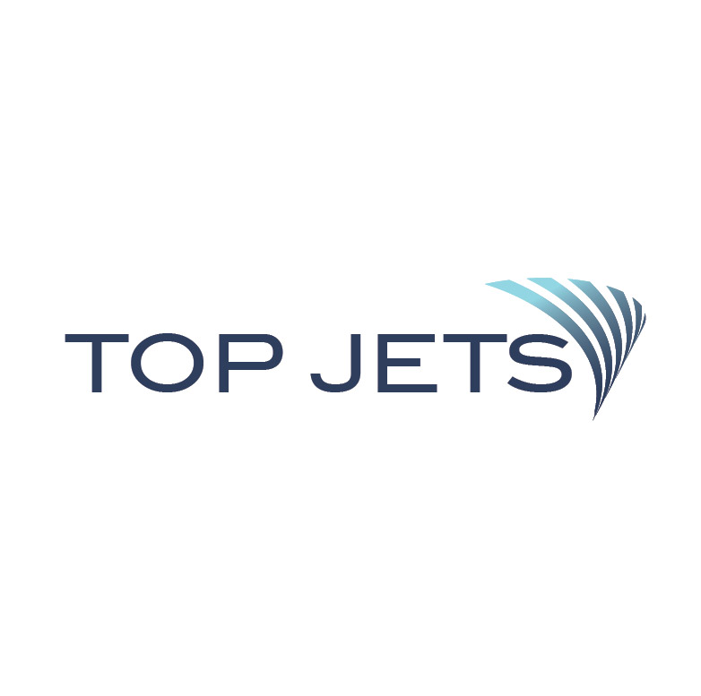 Logo-Design von Design Possibilities für Top Jets Ltd | Design #14194647