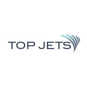 Diseño de Logo por Design Possibilities para Top Jets Ltd | Diseño: #14194647