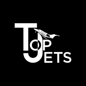Diseño de Logo por Adnan Ansari para Top Jets Ltd | Diseño: #14100061