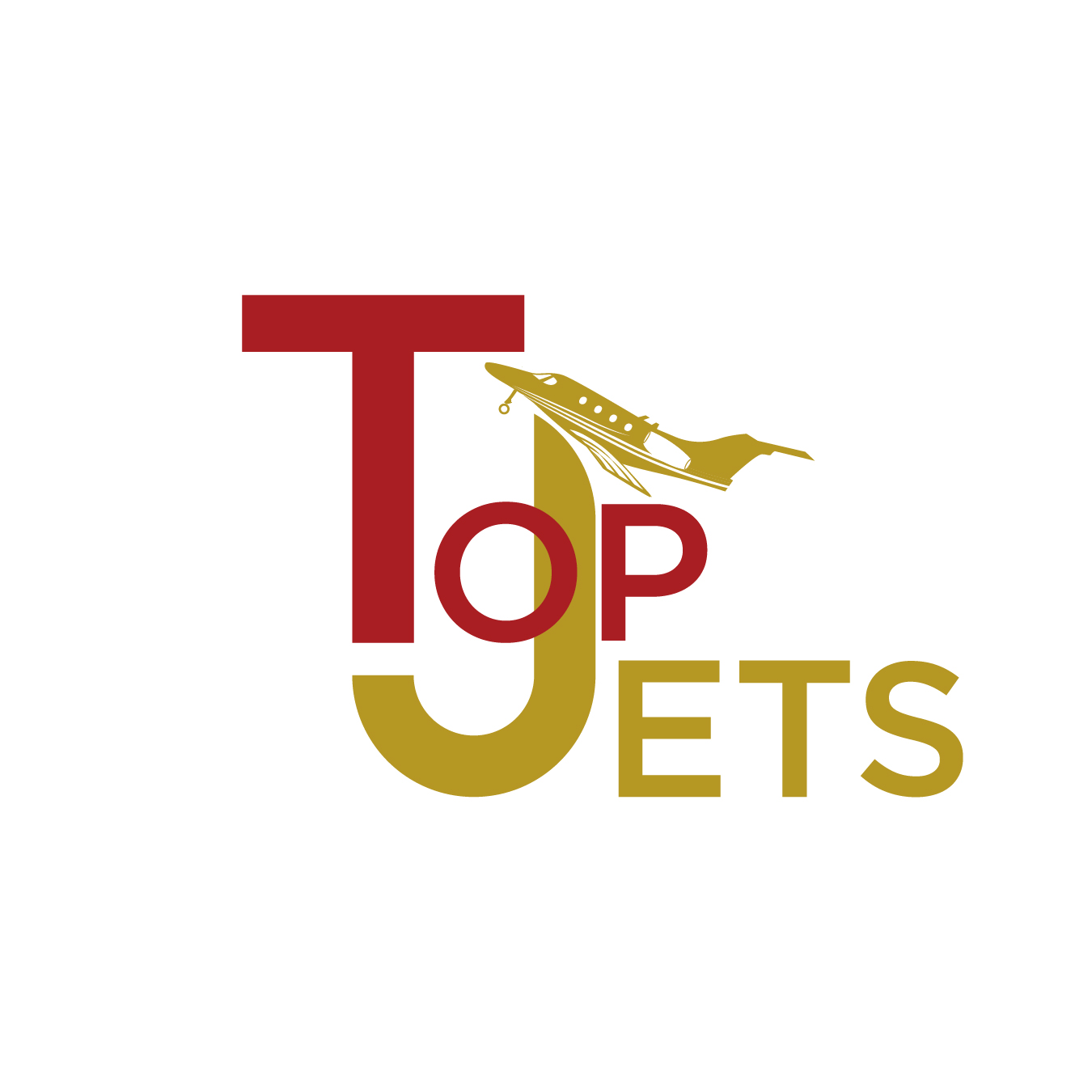 Design de Logo par Adnan Ansari pour Top Jets Ltd | Design #14100062