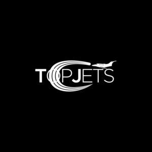 Diseño de Logo por Adnan Ansari para Top Jets Ltd | Diseño: #14119554