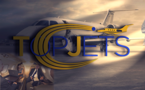 Diseño de Logo por Adnan Ansari para Top Jets Ltd | Diseño: #14119556