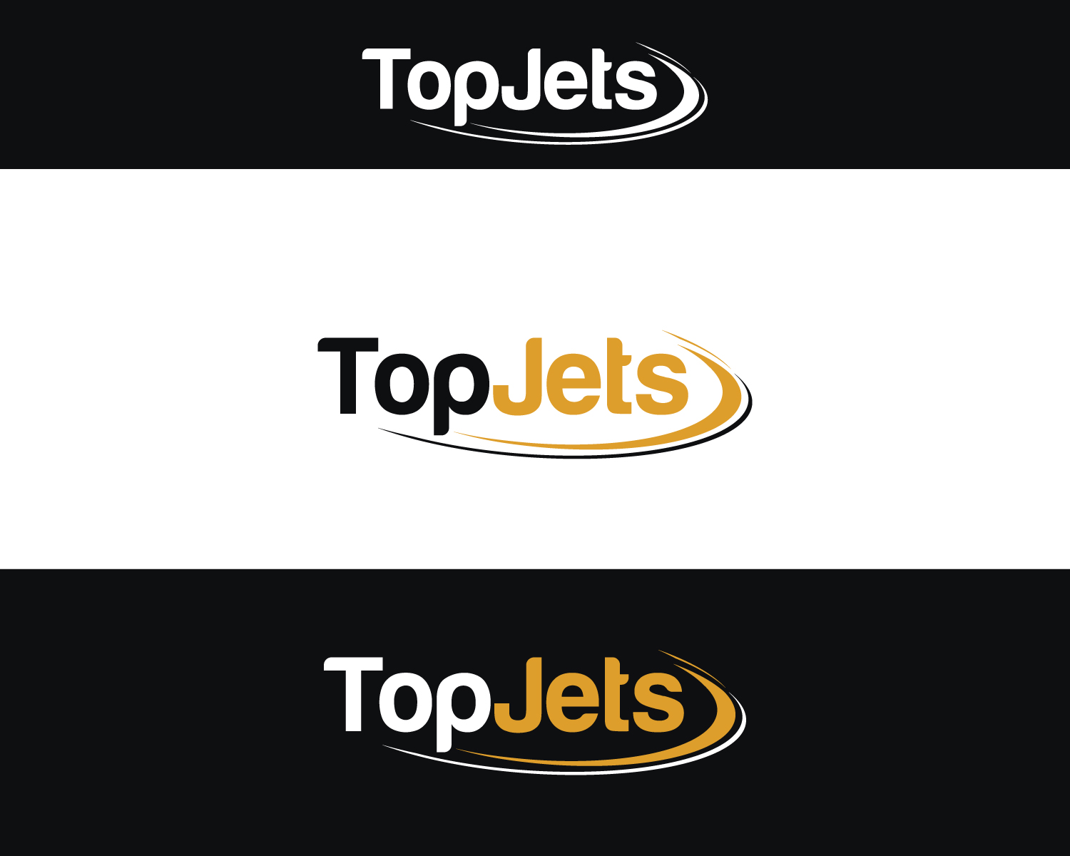 Diseño de Logo por Atec para Top Jets Ltd | Diseño #14078428