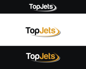 Diseño de Logo por Atec para Top Jets Ltd | Diseño: #14078428