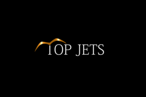 Logo Design by Kreative-Ideas for Top Jets Ltd | Design #14181551