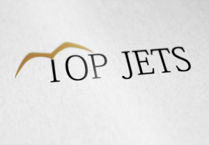 Diseño de Logo por R.Bello para Top Jets Ltd | Diseño: #14181552