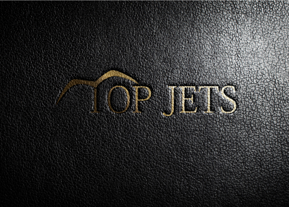 Logo Design by R.Bello for Top Jets Ltd | Design #14181553