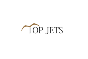 Diseño de Logo por R.Bello para Top Jets Ltd | Diseño: #14181554