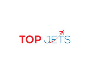 Logo Design by asman for Top Jets Ltd | Design: #14084580