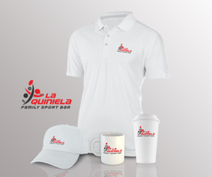 Logo Design by rugbyjerseys for this project | Design: #13820090