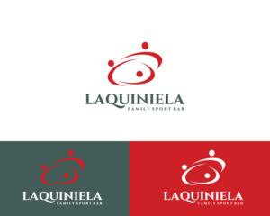Logo Design by Atec for this project | Design: #13807781