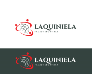 Logo Design by Atec for this project | Design: #13818348
