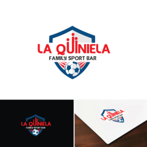 Logo Design by e-graphics for this project | Design: #13816693
