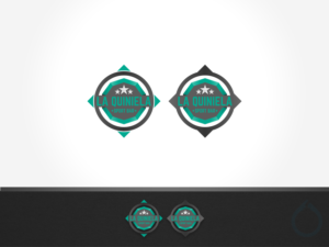 Logo Design by aquabomb26 for this project | Design: #13802708