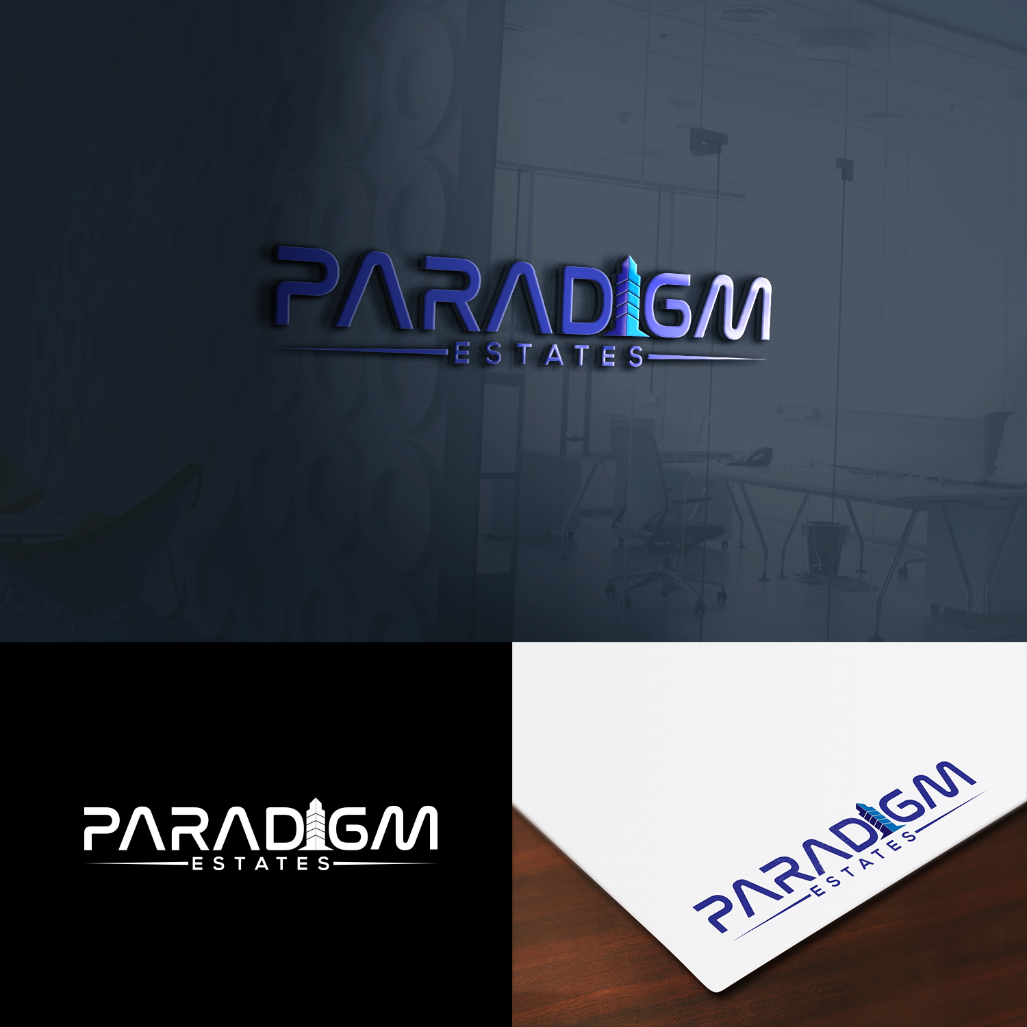 Logo Design by IMD-HUB for Plasso | Design #13818377