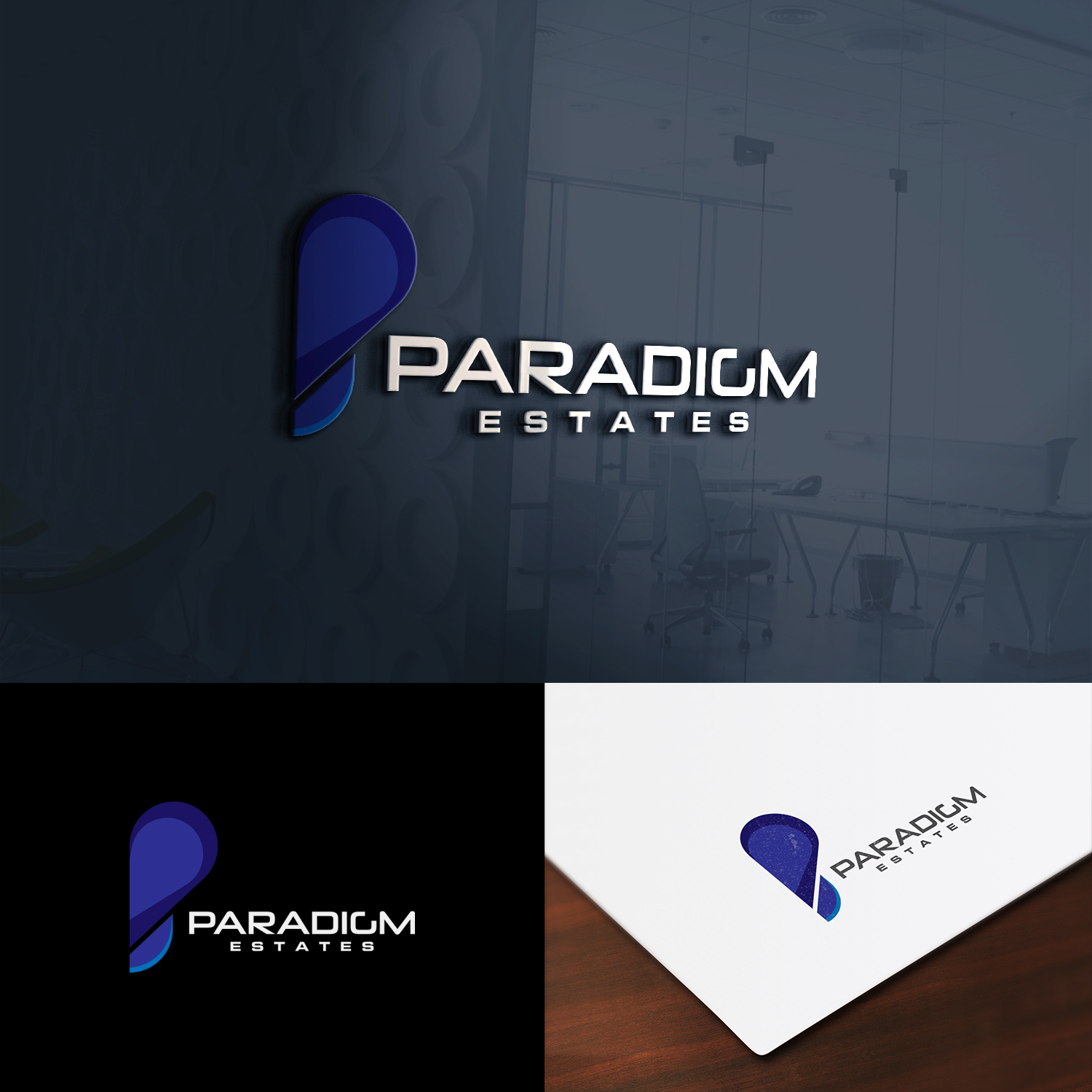 Logo Design by IMD-HUB for Plasso | Design #13818596
