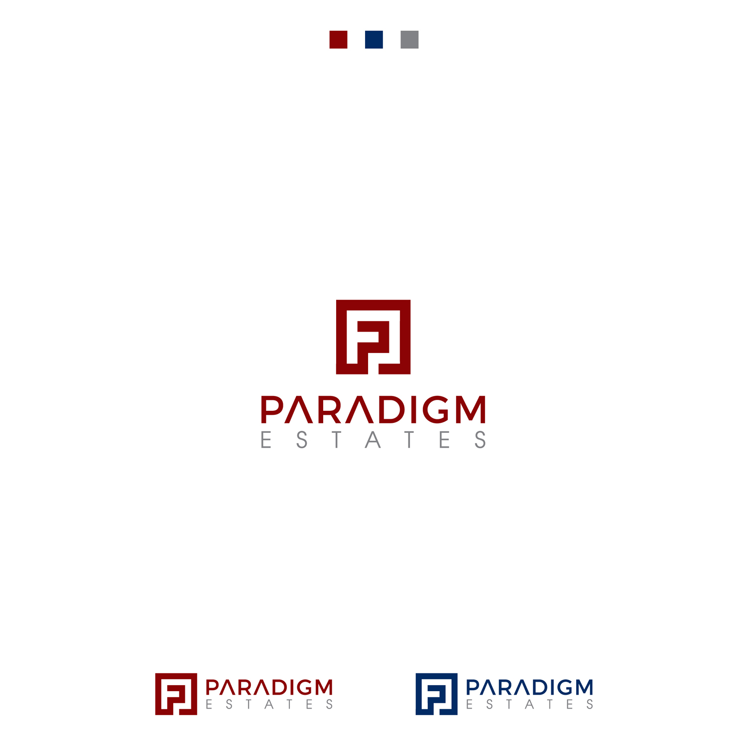 Logo Design by tavi for Plasso | Design #13808447