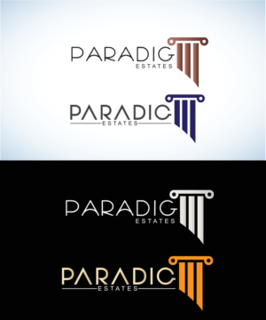 Logo Design by Cholo