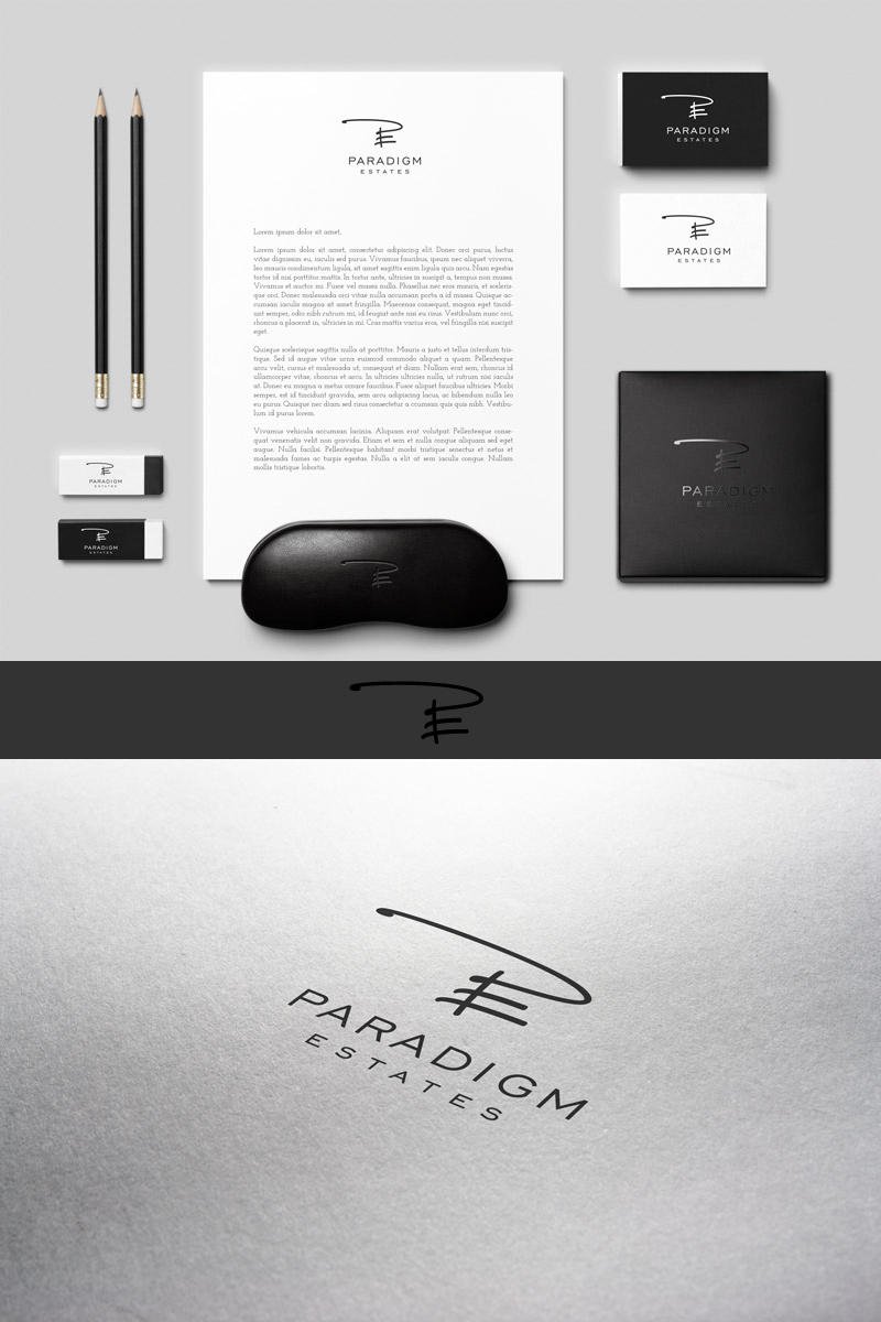 Logo Design by AHGDesign for Plasso | Design #13859319